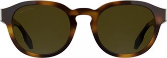 Canada Goose GC25623SE 217 Mens Sunglasses Tortoiseshell Size 53