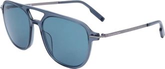 Ermenegildo Zegna EZ0191/S 92V zonnebril