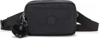 Kipling Abanu Multi Convertible Crossbody Bag Light Aloe