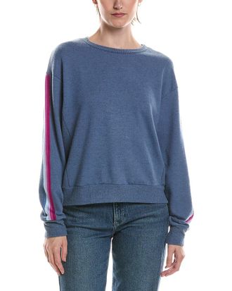 Michael Stars Carrie Relaxed Sweatshirt