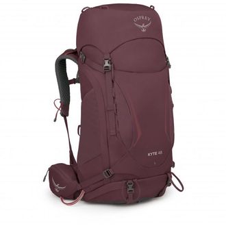 Osprey Kyte 48 Trekkingrucksack für Damen | lila