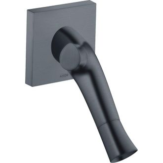 Axor Axor - Hansgrohe Starck Organic Mezclador De Lavabo De 2 Manijas