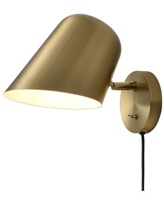 Nova of California Nova Of California Culver Wall Sconce