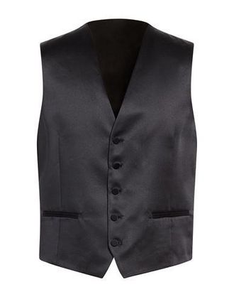 Manuel Ritz SUITS and CO-ORDS - Waistcoats sur YOOX.COM