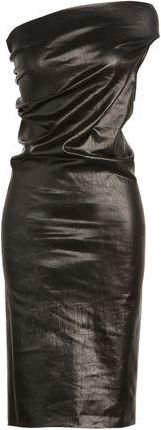 Rick Owens DRESSES - Midi dresses on YOOX.COM