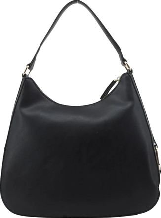 Twinset Tassen, Dames, Zwart, ONE Size, Schoudertassen