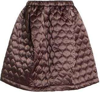 Hache BOTTOMWEAR - Minigonne su YOOX.COM
