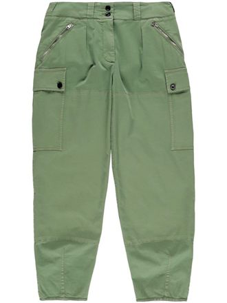 Tom Ford Cargo crop - Verde