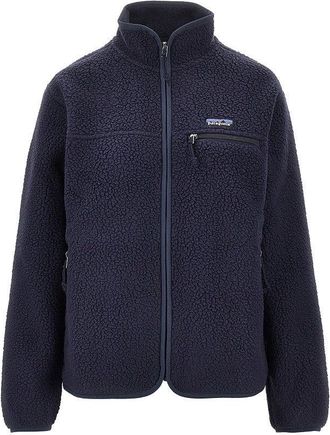 Patagonia Retro fleece jacket Woman XL