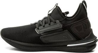 Puma Ignite Limitless Sr Sneakers Black 190482-01