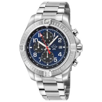 Gevril Group T38 Mens Watch