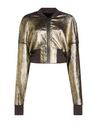 Rick Owens ROPA DE ABRIGO - Chaquetas y cazadoras en YOOX.COM