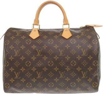 Louis Vuitton Borsa Pre-owned - - Pre-owned - Donna - Marrone - ONE SIZE