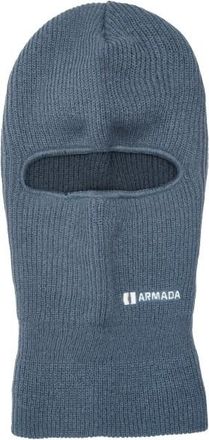 Armada Knitted Balaclava Sturmhaube - Unisex | blau
