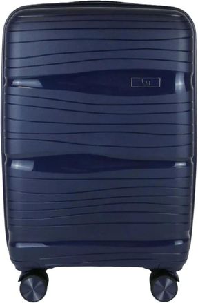 Byblos Hombre, Maletas, Azul, Talla: ONE Size