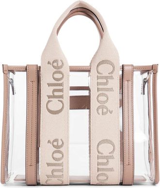 Chloé Mujer, Bolsos, Beige, Talla: ONE Size