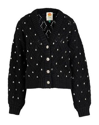 Farm Rio KNITWEAR - Cardigans on YOOX.COM