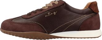 Mtng Mujer, Zapatos, Marr&oacute;n, Talla: 38 EU