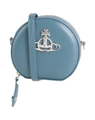 Vivienne Westwood BOLSOS - Bolsos con bandolera en YOOX.COM