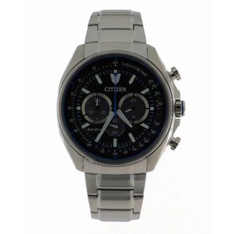 Citizen Horloge - Dames - Horloges - Grijs - ONE Size - Accessoires