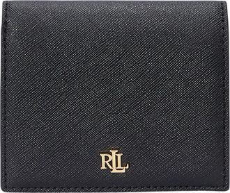 Ralph Lauren Wallets Cardholders - Dames - Portefeuilles - Zwart - ONE Size - Accessoires