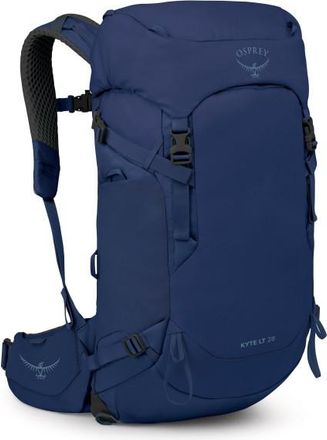 Osprey Kyte LT 28 Wanderrucksack f&uuml;r Damen | blau
