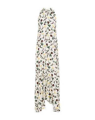 Marni DRESSES - Maxi dresses on YOOX.COM