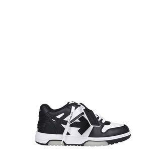 Off-white Sneakers, male, Multicolor, 9 UK, White Black Sneaker Style