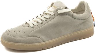 Barracuda Bu 3355A Camoscione - Heren - Sneakers - Beige - 42 EU - Su&egrave;de - Schoenen