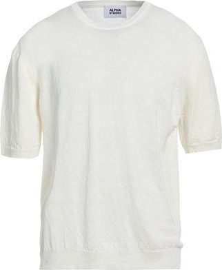 Alpha Studio KNITWEAR - Jumpers sur YOOX.COM