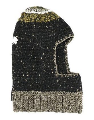 Dries Van Noten ACCESSORIES - Hats on YOOX.COM