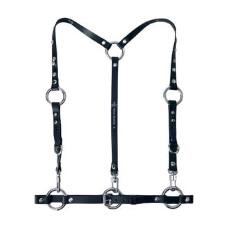Vivienne Westwood Dames, Accessoires, Zwart, Maat: M