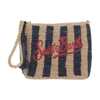 MC2 Saint Barth Donna, Borse, Multicolore, Taglia unica, new