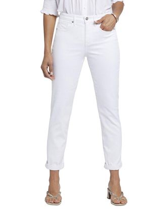 NYDJ Margot Girlfriend Jean