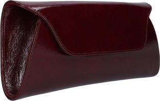 Unisa Zespe_Ver Clutch - Dames - Clutches - Rood - ONE Size - Tassen