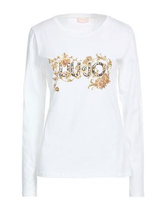 Liu Jo TOPWEAR - T-shirts sur YOOX.COM