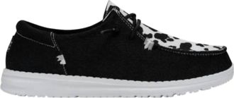 Hey Dude Womens Wendy Shoe In Boho Cow Wild