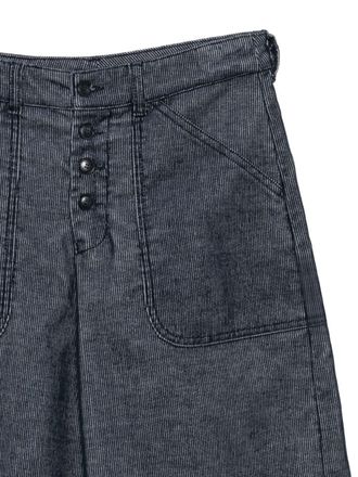 Emporio Armani Denim Jeans - Blue