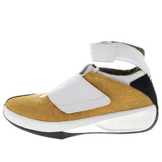 Air Jordan 20 OG East Coast 310455-711