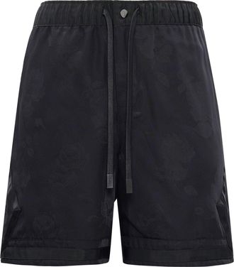 Nike Jordan Air Jordan x A Ma Maniere SS22 Sports Short Asia Sizing Black DJ9755-010