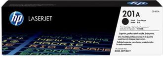 OEM Cartucho De T&oacute;ner Hp 201a (cf400a), Negro