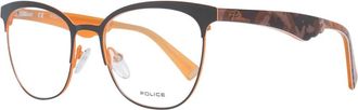 Police Glasses - Dames - Brillen - Bruin - ONE Size - Accessoires