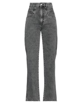 Isabel Marant HOSEN & R&Ouml;CKE - Jeanshosen auf YOOX.COM