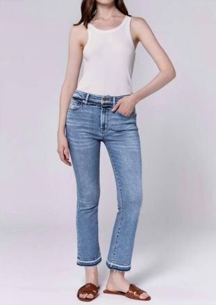 Dear John Denim Jeanne Jean In Savannah