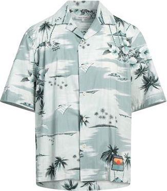 Maison Kitsuné TOPWEAR - Shirts on YOOX.COM