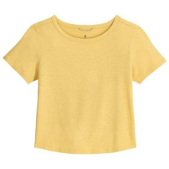 Royal Robbins Vacationer Boxy Tee T-Shirt f&uuml;r Damen | beige