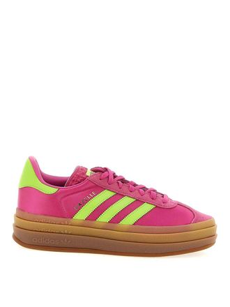 adidas Gazelle Bold Sneakers