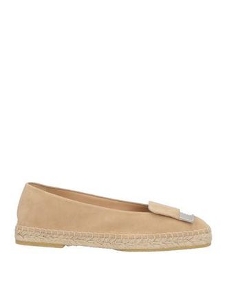 Sergio Rossi FOOTWEAR - Espadrilles sur YOOX.COM