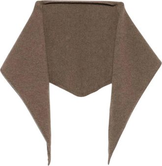 Be You Mujer, Accesorios, Marr&oacute;n, Talla: ONE Size