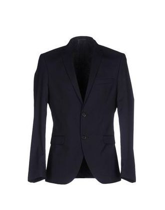Selected SUITS and CO-ORDS - Blazers sur YOOX.COM